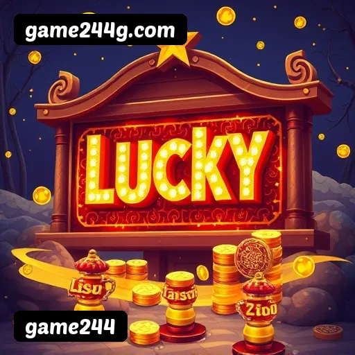 App Mobile game244 - Jogue em Qualquer Lugar no Seu Smartphone