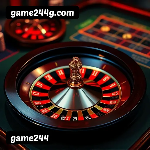 Jogos de Cassino Premium - Slots, Roleta, Blackjack e Dealer Ao Vivo