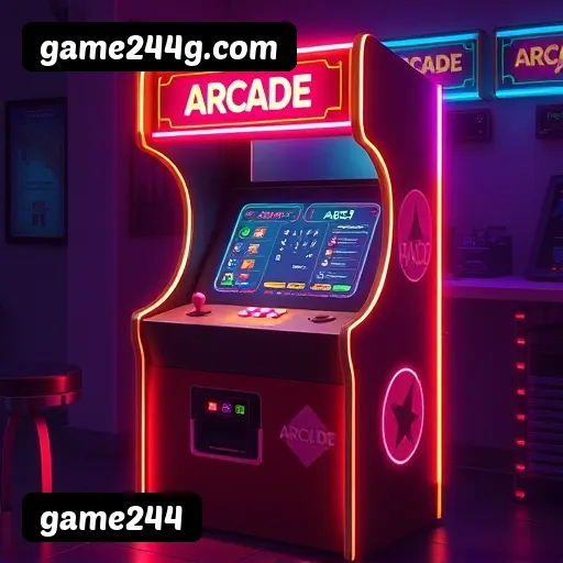 Benefícios do Login game244 - Bônus e Vantagens Exclusivas